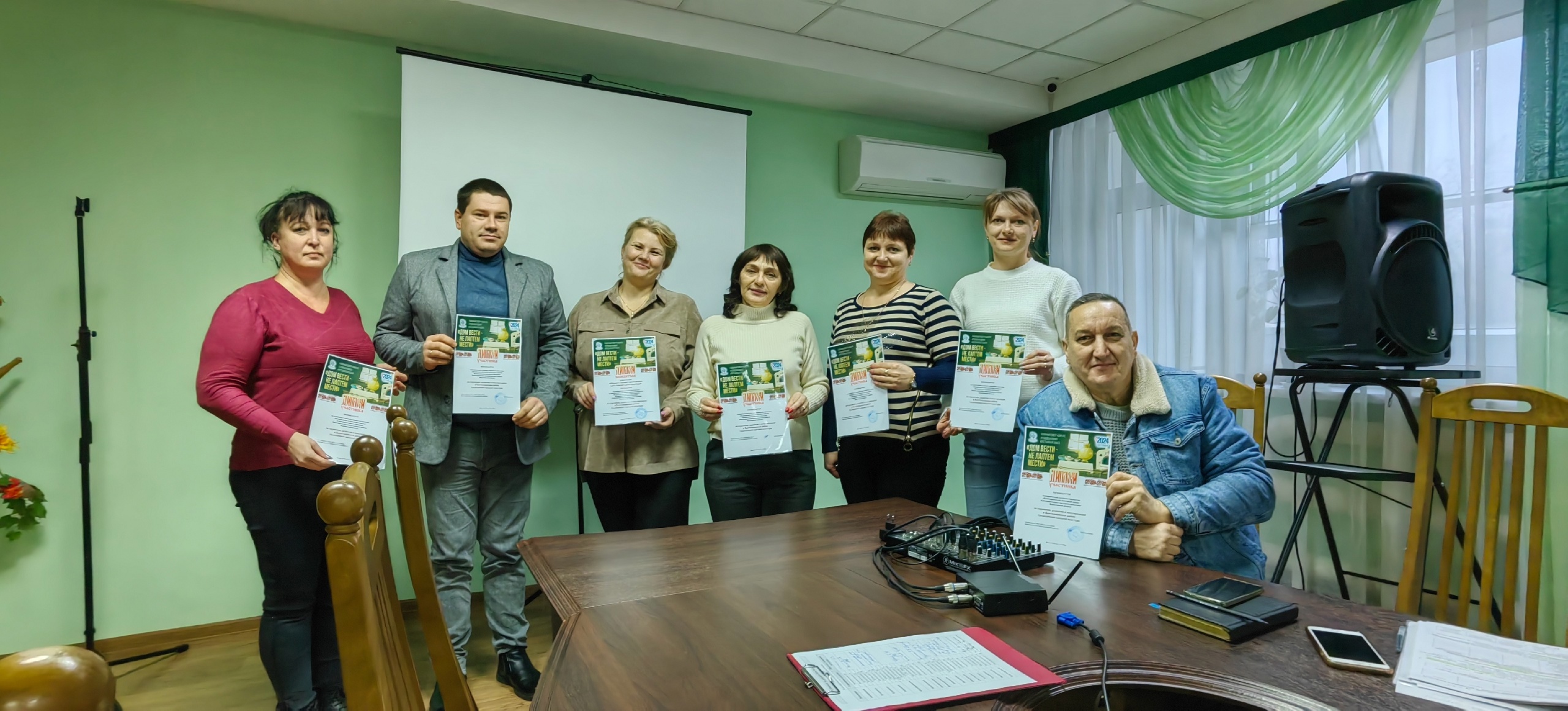 Определили лучшие уголки крестьянского быта.