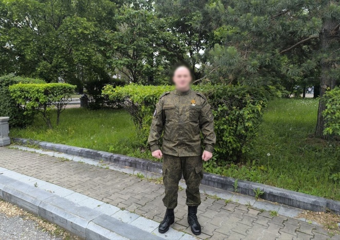 Уроженец Кантемировки - кавалер Георгиевского креста посвятил свою жизнь защите Родины.