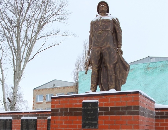 График памятных мероприятий в честь освобождения сёл.