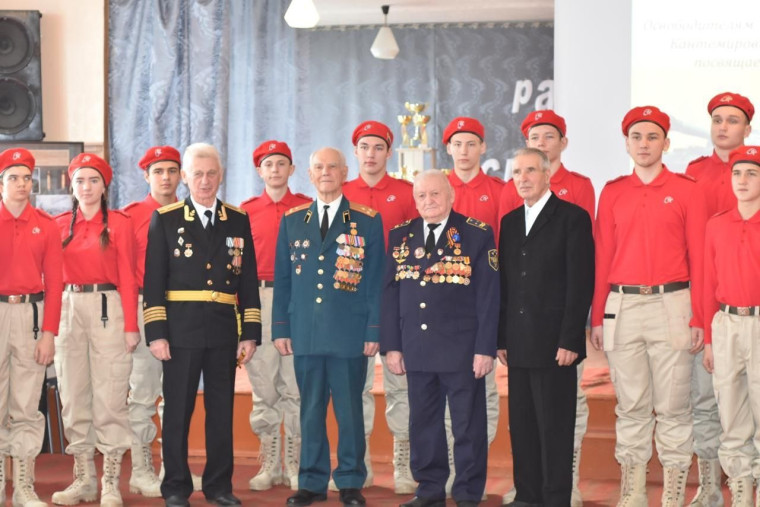 Стали инновационными площадками. Стали инновационными площадками.