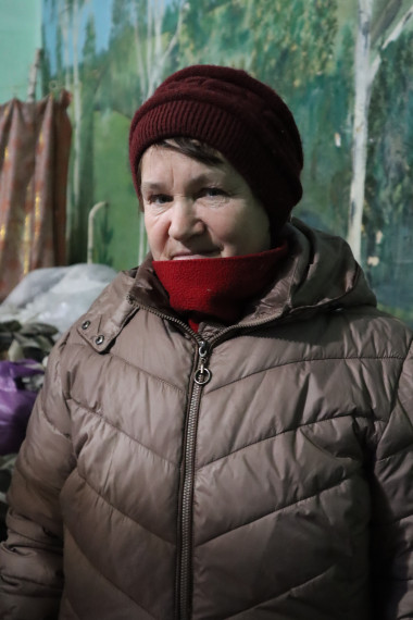 Участник СВО служил в Кантемировской танковой дивизии. Участник СВО служил в Кантемировской танковой дивизии.