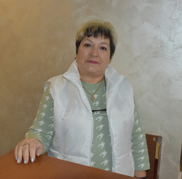 Два сына служат на СВО. Два сына служат на СВО.