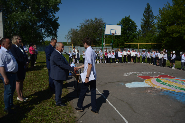 Особенный праздник. Особенный праздник.