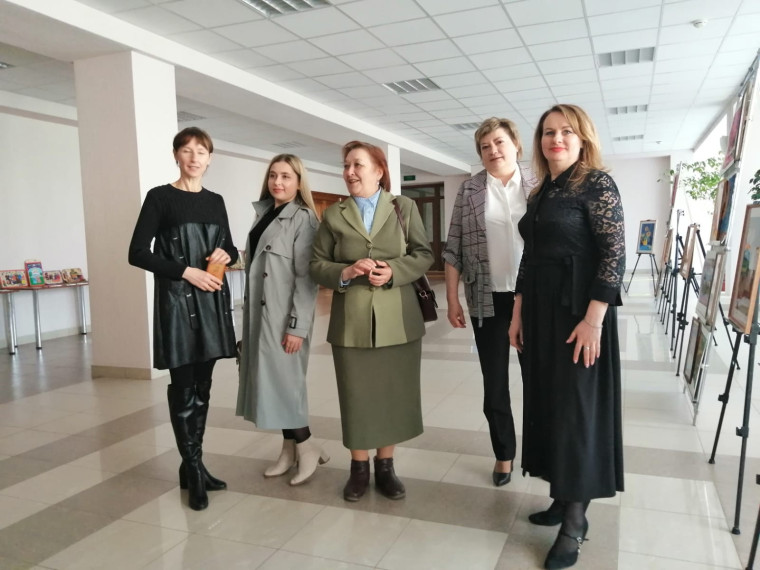 ДШИ представила результаты своей работы. ДШИ представила результаты своей работы.
