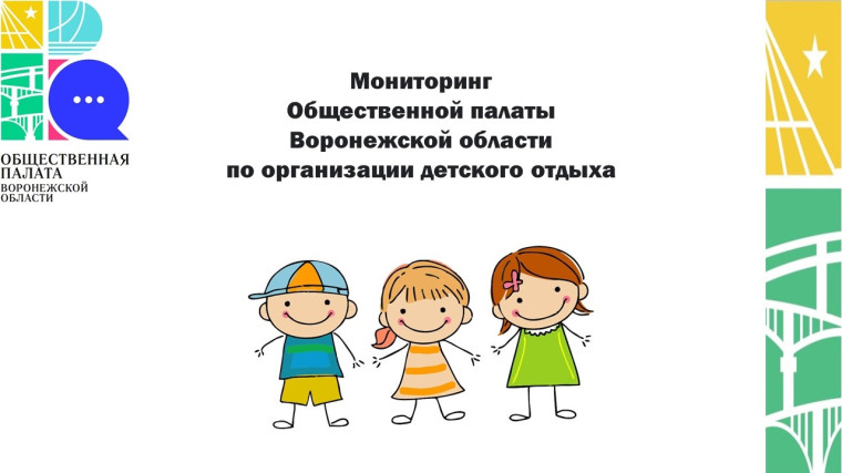 Проводится опрос об организации детского отдыха. Проводится опрос об организации детского отдыха.