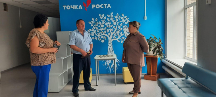 Школы готовы к новому учебному году. Школы готовы к новому учебному году.