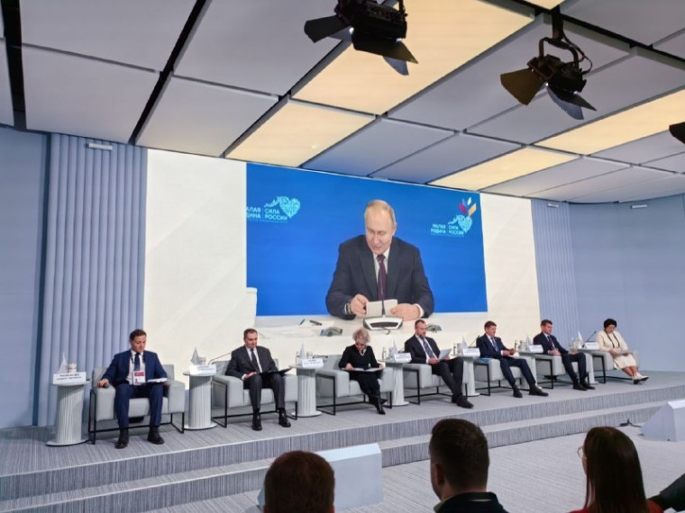 ВАРМСУ подключила муниципальных депутатов к совместной работе. ВАРМСУ подключила муниципальных депутатов к совместной работе.